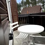 Apartmán Am Brombachsee Horlacher