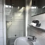 Apartmán Am Brombachsee Horlacher