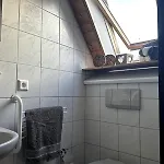 Apartmán Am Brombachsee Horlacher *